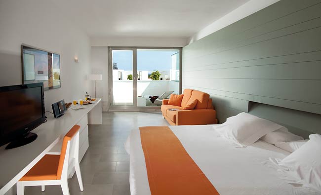 Hotel Calagrande